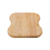 Fienza Tiva Sink Chopping Board - 397 x 347mm - Oak