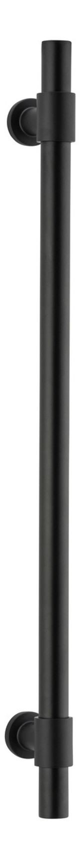 Iver Helsinki Pull Handle - Matte Black