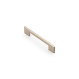 Castella Clement Cabinet Pull Handle - Dull Brushed Nickel