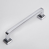 Hepburn Bronte Cabinet Pull Handle - Polished Chrome