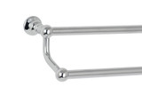 CB Ideal Heritage Double Towel Rail - 900mm