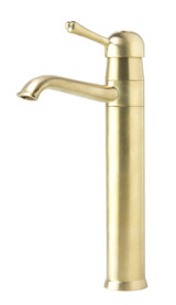 CB Ideal DB High Rise Basin Mixer Tap - Swivel Spout