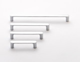Iver Osaka Cabinet Pull Handle - Brushed Chrome