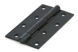 From The Anvil Fixed Pin Hinge - 102 x 60mm - Beeswax (Pair)