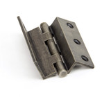 From The Anvil Stormproof Window Hinge - 65 x 30mm - Antique Pewter (Pair)