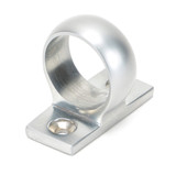 From The Anvil Ring Sash Window Lift -  44 x 20 x 35mm - Satin Chrome