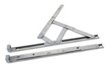 From The Anvil Top Hung Friction Window Stay - 304mm - Stainless Steel (Pair)
