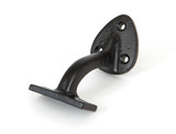 From The Anvil Handrail Bracket - Black