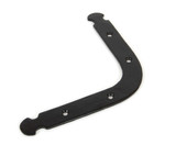 From The Anvil Mending Bracket - 150 x 150mm - Black