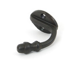 From The Anvil Coat Hook - 58 x 70mm - Beeswax