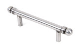From The Anvil Bar Cabinet Pull Handle - Natural Smooth