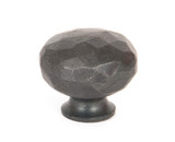 From The Anvil Elan Cabinet Knob - Beeswax