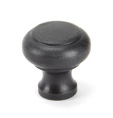 From The Anvil Regency Cabinet Knob - Beeswax