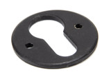 From The Anvil Regency Euro Cylinder Escutcheon - 45mm - External Beeswax