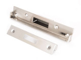 From The Anvil Rebate Kit to Suit Skelton Key Deadlock - 185 x 33mm - Stainless Steel