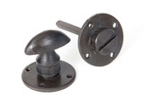 From The Anvil Round Privacy Turn - 41mm/5mm Spindle - Beeswax