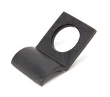 From The Anvil Pull Handle with Cylinder Hole - 81 x 50mm - External Beeswax