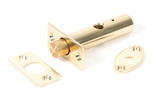 From The Anvil Window/Door Bolt - 61mm - Electro Brass