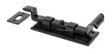 From The Anvil Offset Panic Bolt - Black