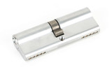 From The Anvil Euro Cylinder (1A) - 5 Pin/90mm (45/45) - Satin Chrome