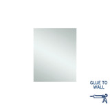 Thermogroup Ablaze Wall Mirror