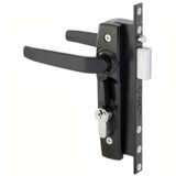 Gainsborough Hinged Security Screen Door Handle