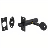 Gainsborough Window/Door Bolt - Matte Black