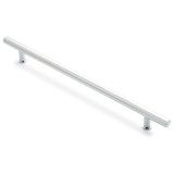 Castella Stirling Appliance Cabinet Pull Handle - 450mm - Chrome