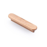Castella Tasmanian Oak Murchison Cabinet Pull Handle