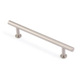Castella Stirling Cabinet Pull Handle - Dull Brushed Nickel
