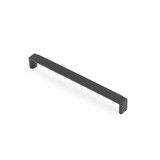 Castella Monaco Cabinet Pull Handle - Matte Black