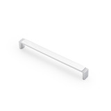 Castella Monaco Cabinet Pull Handle - Chrome