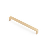 Castella Monaco Cabinet Pull Handle - Matte Gold