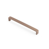 Castella Monaco Cabinet Pull Handle - Matte Rose Gold