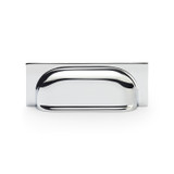 Castella Hastings Drawer Pull Handle - Chrome