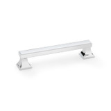 Castella Kensington Cabinet Pull Handle - Chrome