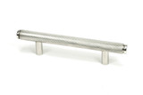 From The Anvil Full Brompton Cabinet Pull Handle - Polished Stainless Steel