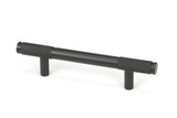 From The Anvil Half Brompton Cabinet Pull Handle - Matte Black