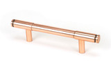 From The Anvil Kelso Cabinet Pull Handle - Polished Bronze