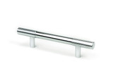 From The Anvil Judd Cabinet Pull Handle - Chrome