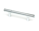 From The Anvil Kelso Cabinet Pull Handle - Chrome