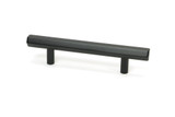 From The Anvil Kahlo Cabinet Pull Handle - Matte Black