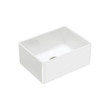Fienza Olivia Butler Sink - 605 x 255 x 455mm - Small - White