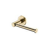 Fienza Kaya Toilet Roll Holder - 158mm - Urban Brass