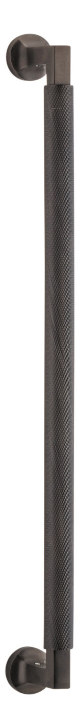 Iver Brunswick Pull Handle - Signature Brass