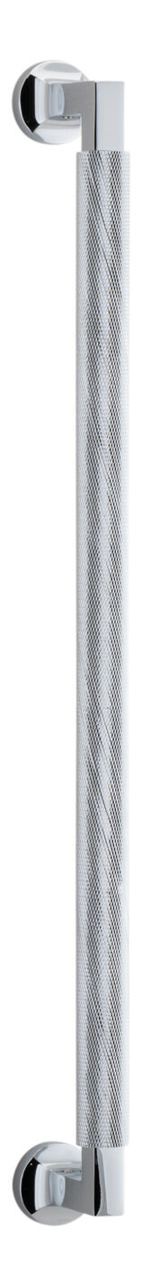 Iver Brunswick Pull Handle - Chrome