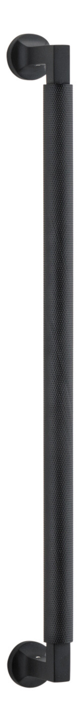 Iver Brunswick Pull Handle - Matte Black