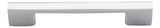 Iver Cali Cabinet Pull Handle - Chrome