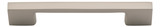 Iver Cali Cabinet Pull Handle - Satin Nickel