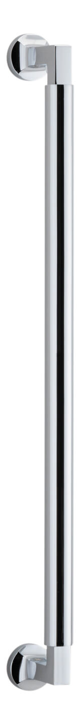 Iver Berlin Pull Handle - Chrome